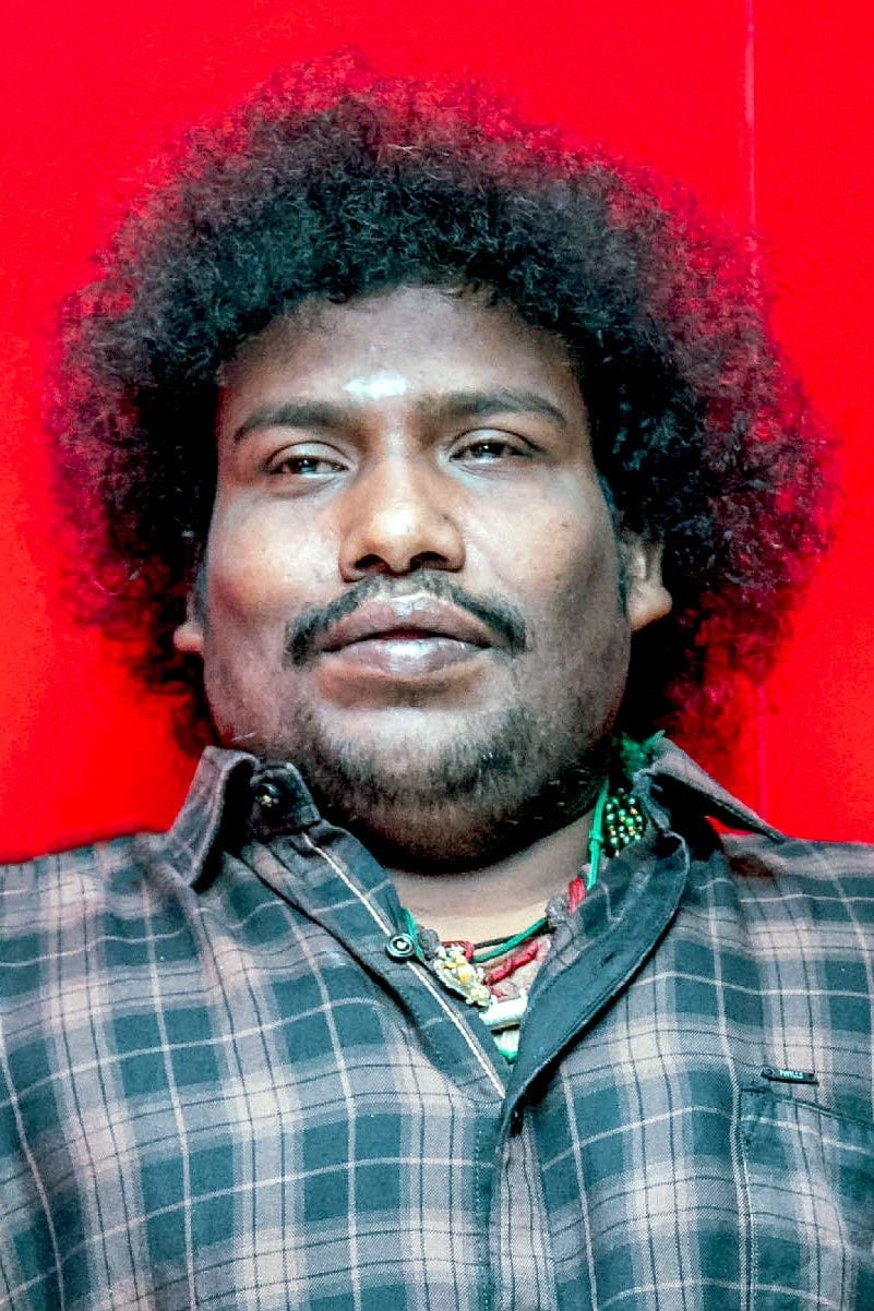 Foto de Yogi Babu