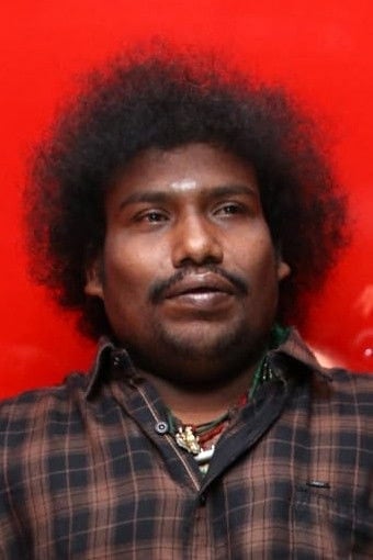 Foto de Yogi Babu