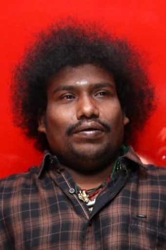 Foto de Yogi Babu