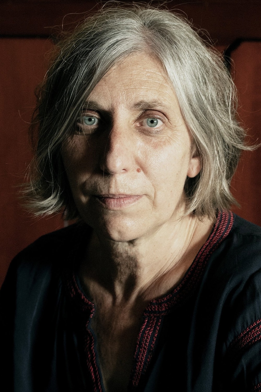 Foto de María Guerra