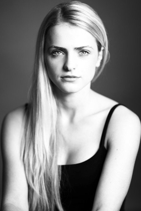 Foto de Reine Swart