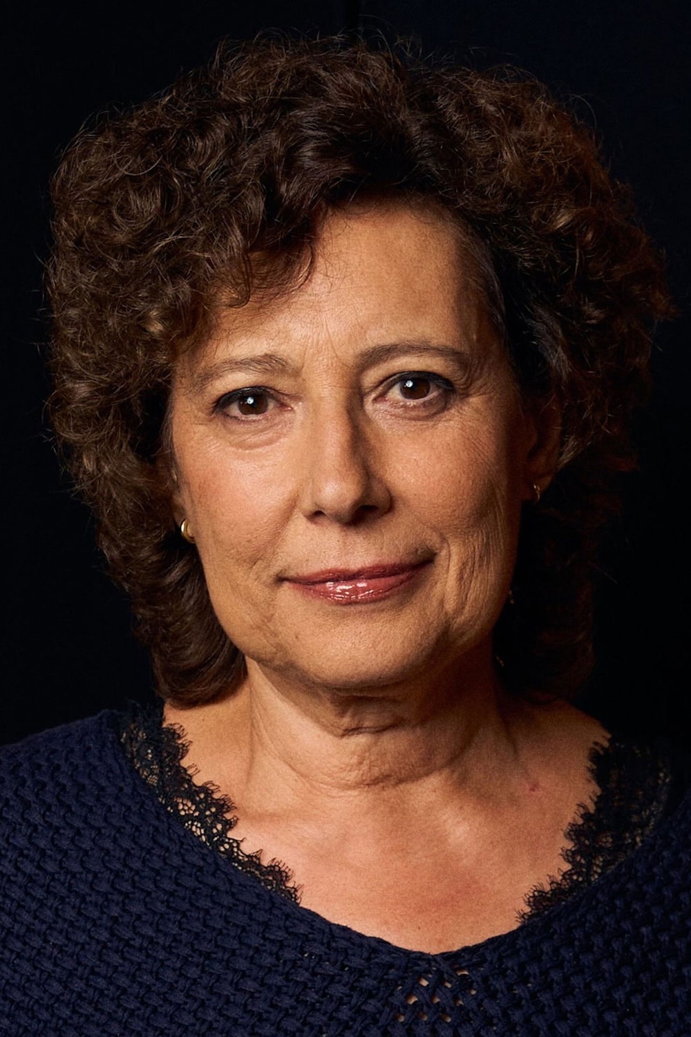 Foto de Miriam Porté