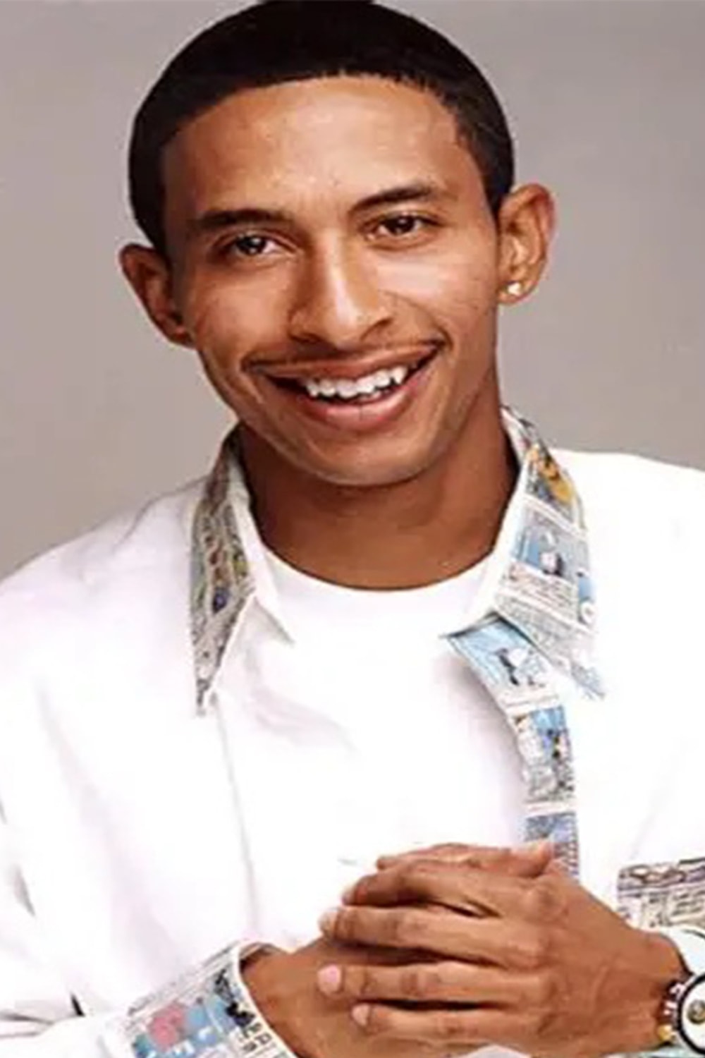 Foto de Kamau Holloway