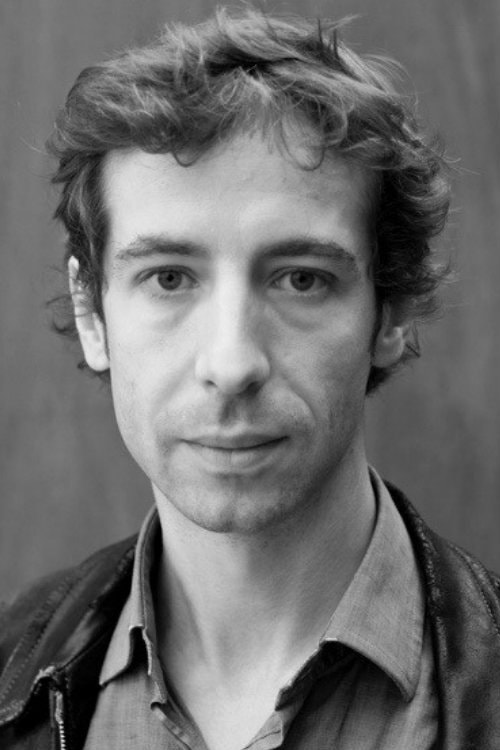 Foto de Michael Colgan