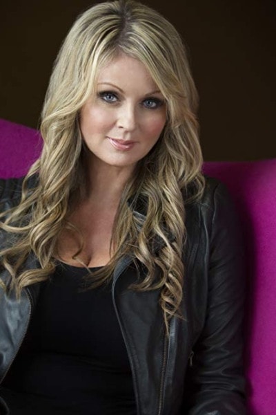 Foto de Fiona Forbes