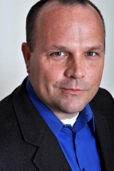 Foto de Keith Johnson