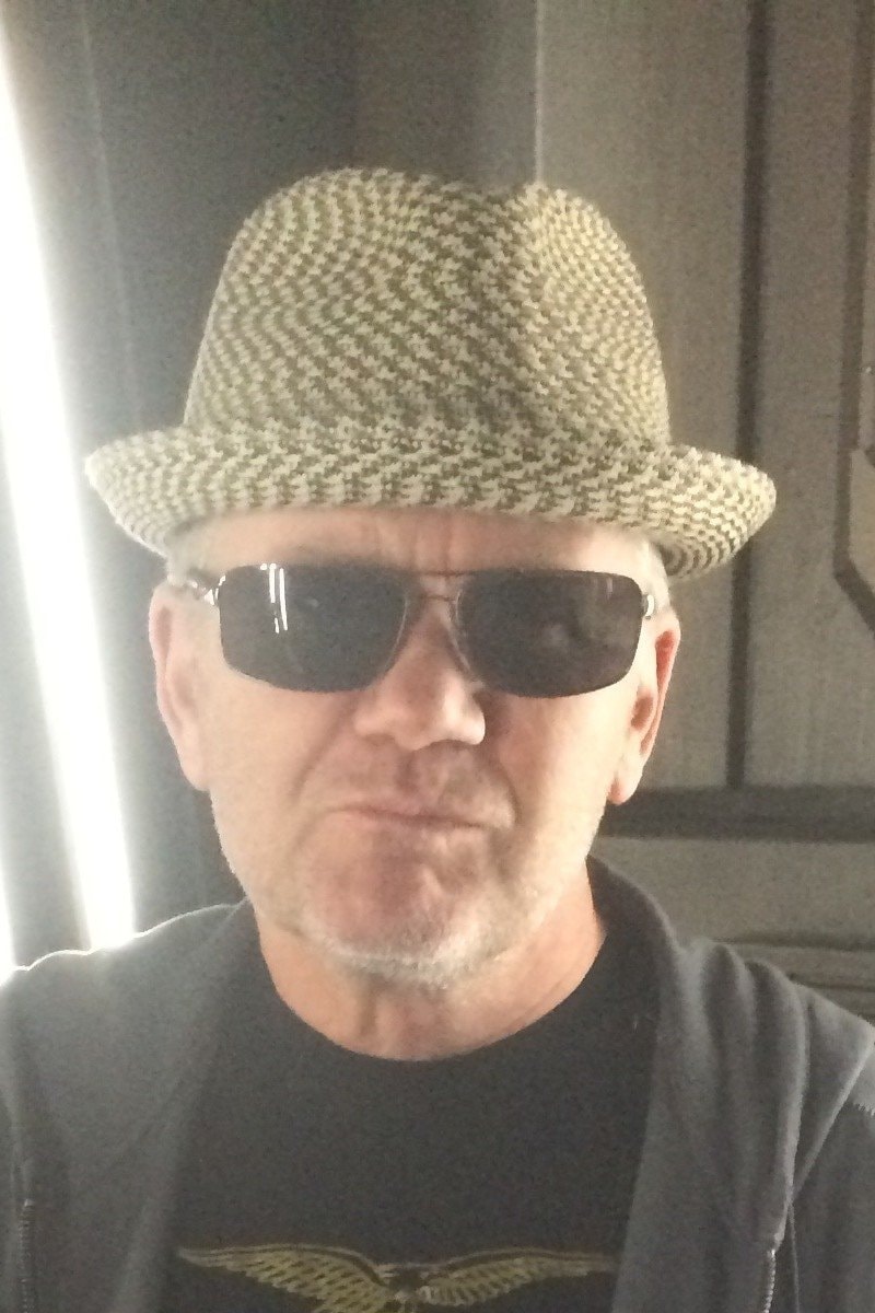 Foto de Norman Denver