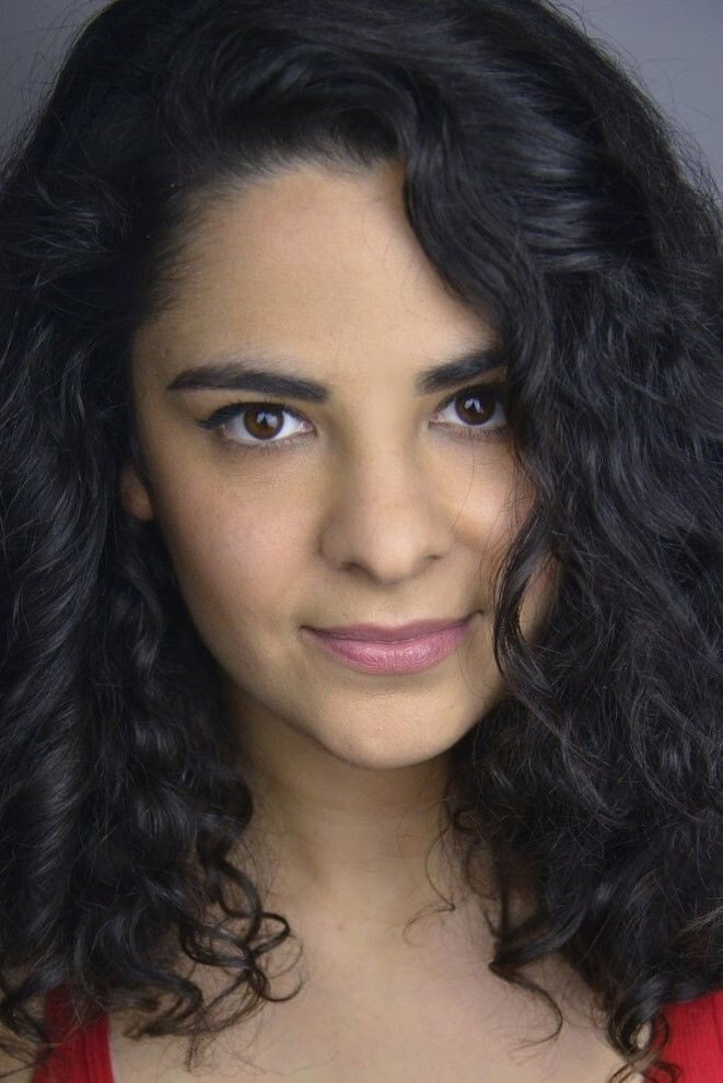 Foto de Nicole Pursell