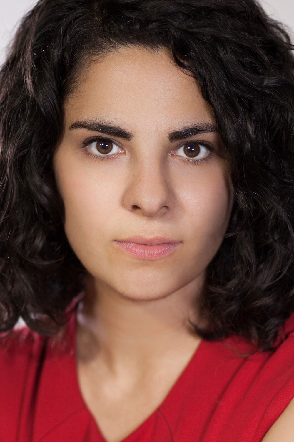 Foto de Nicole Pursell