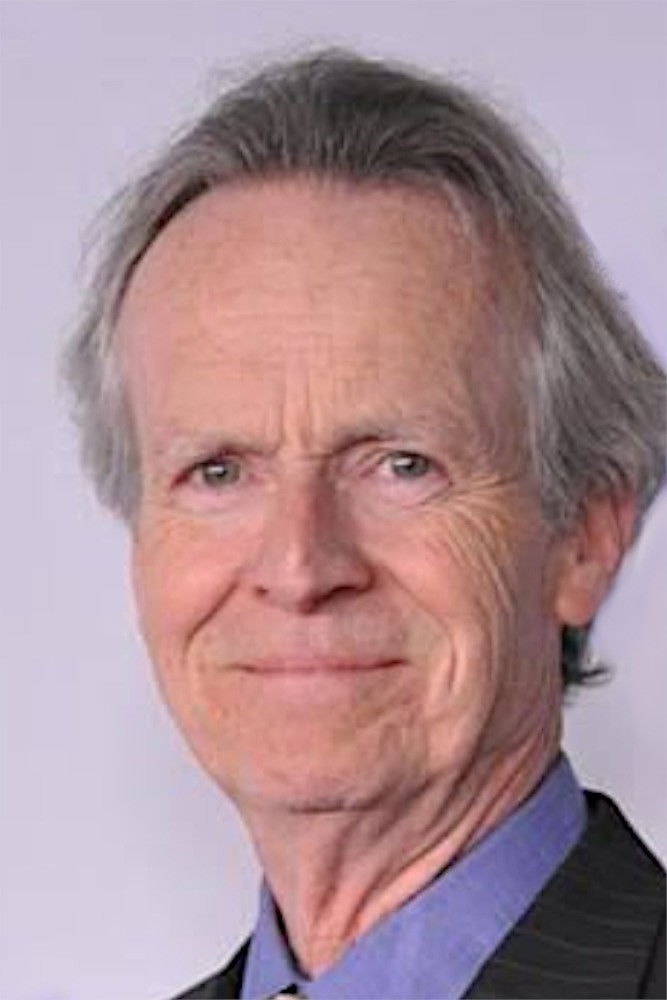 Foto de David Clennon