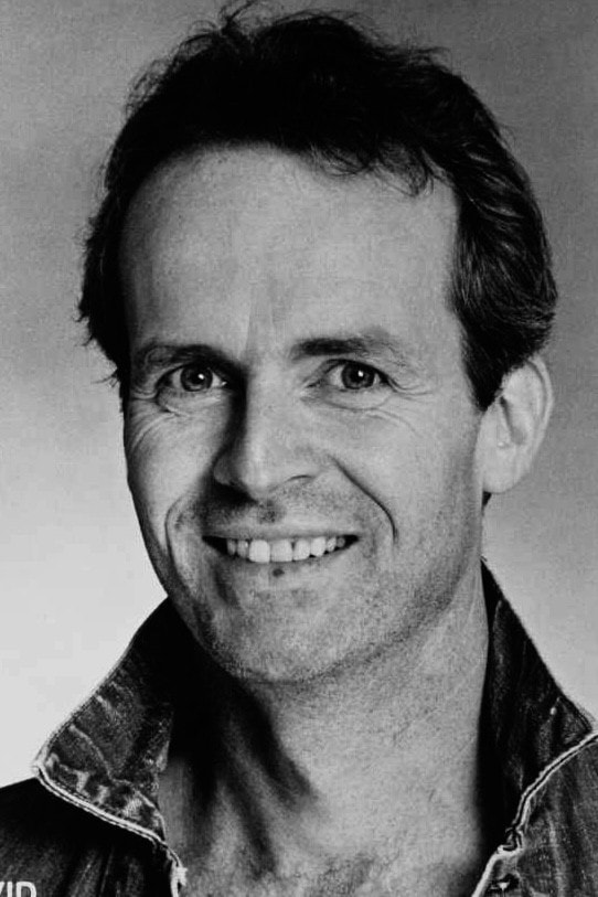 Foto de David Clennon