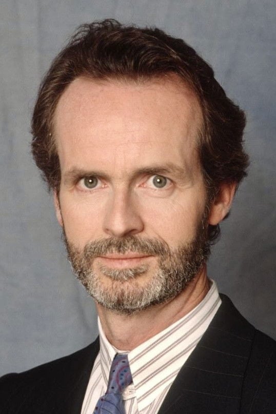 Foto de David Clennon