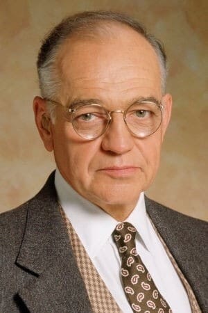 Foto de Richard Dysart