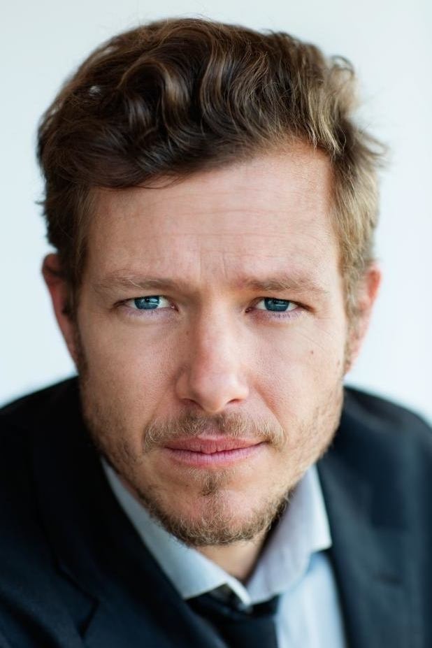 Foto de Clyde Berning