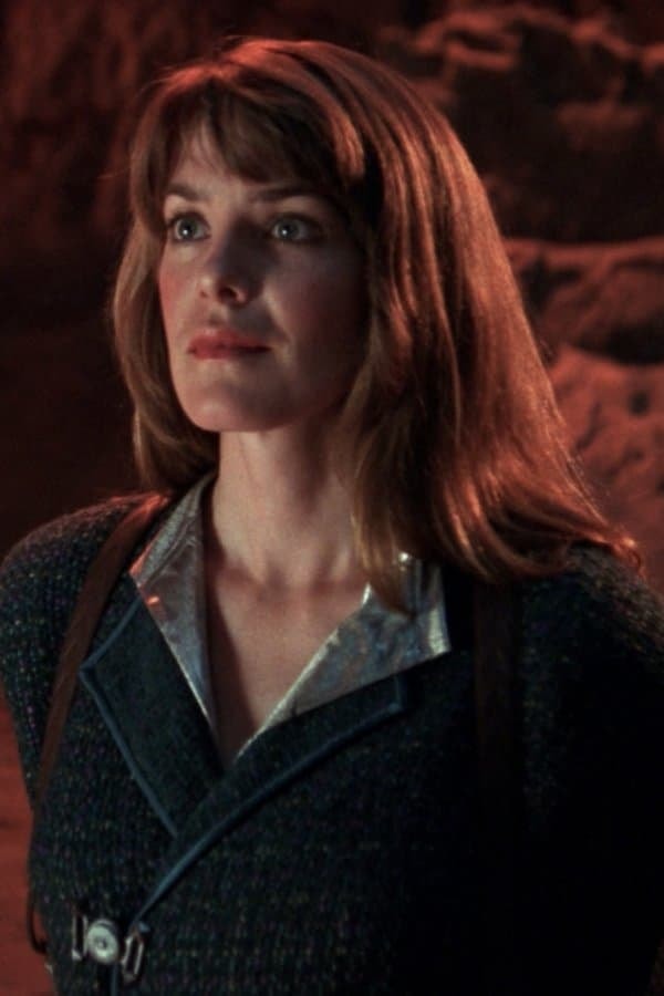 Foto de Eileen Seeley