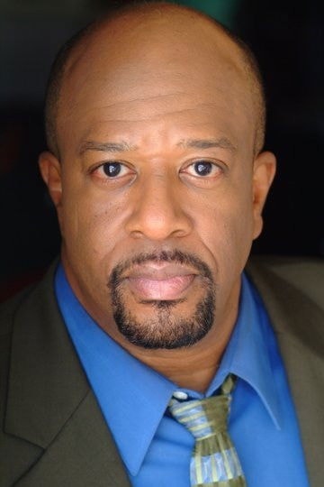 Foto de Wesley Thompson