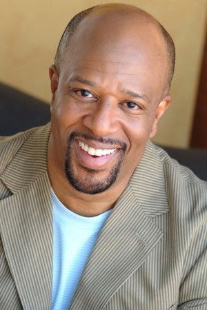 Foto de Wesley Thompson