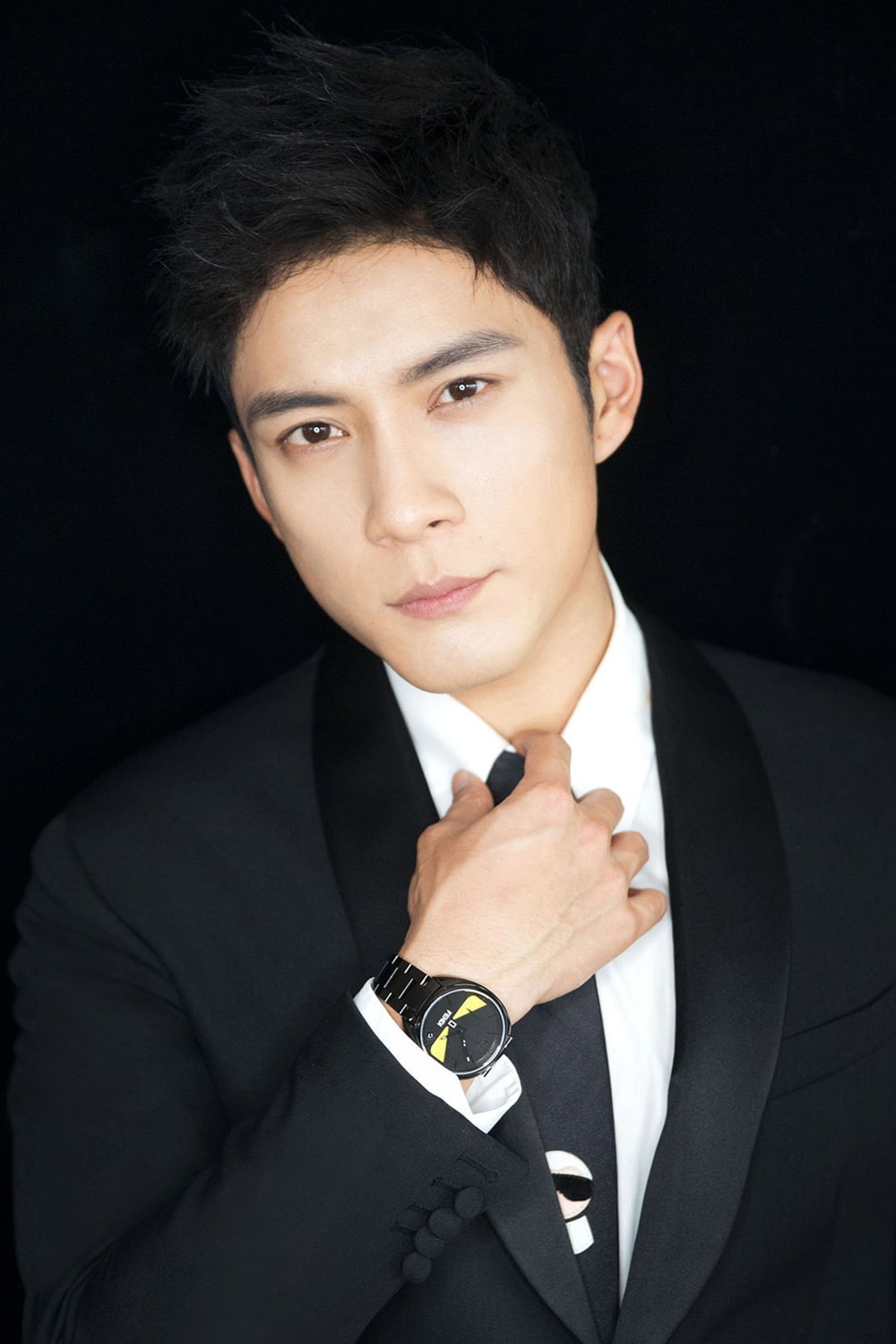 Foto de Elvis Han