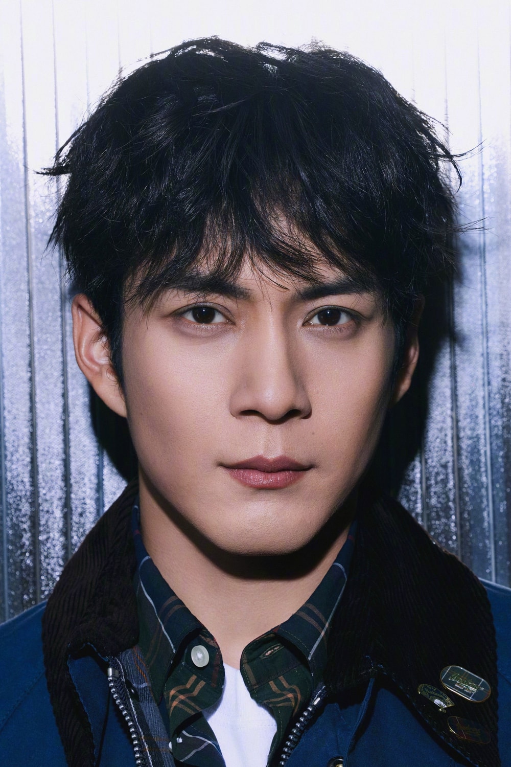 Foto de Elvis Han
