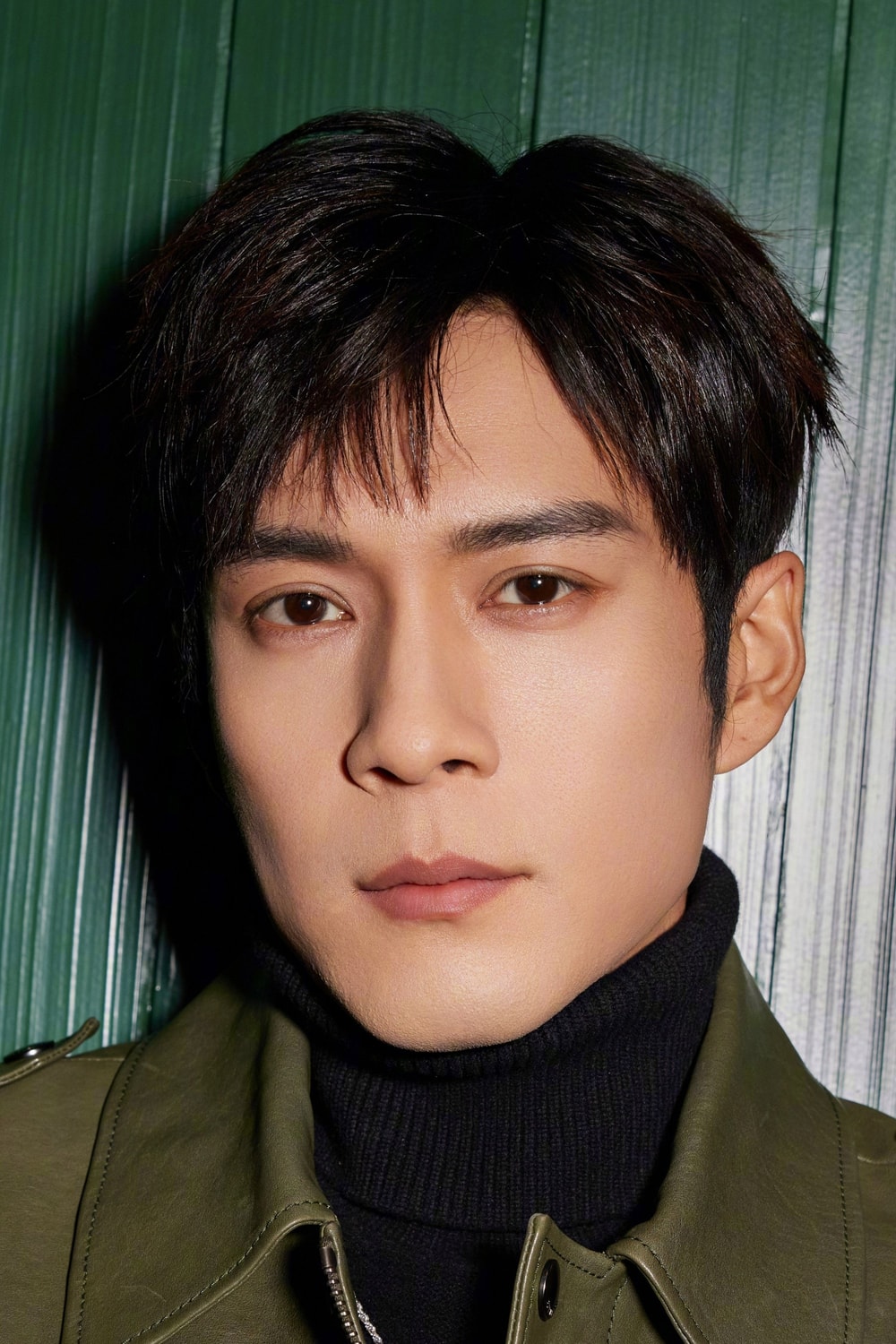 Foto de Elvis Han