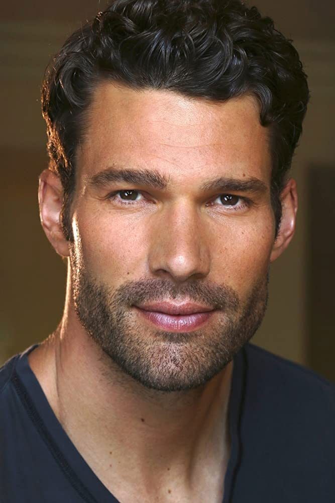 Foto de Aaron O'Connell