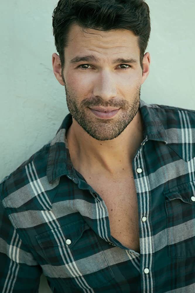 Foto de Aaron O'Connell