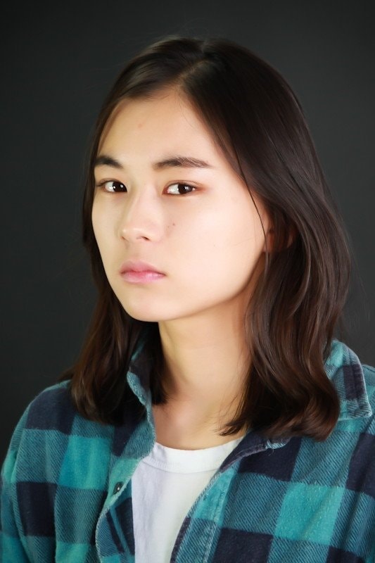 Foto de Kong Ye-ji
