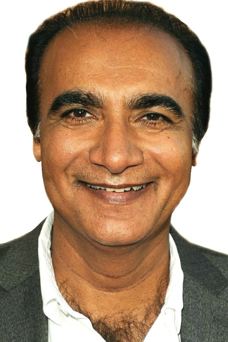 Foto de Iqbal Theba