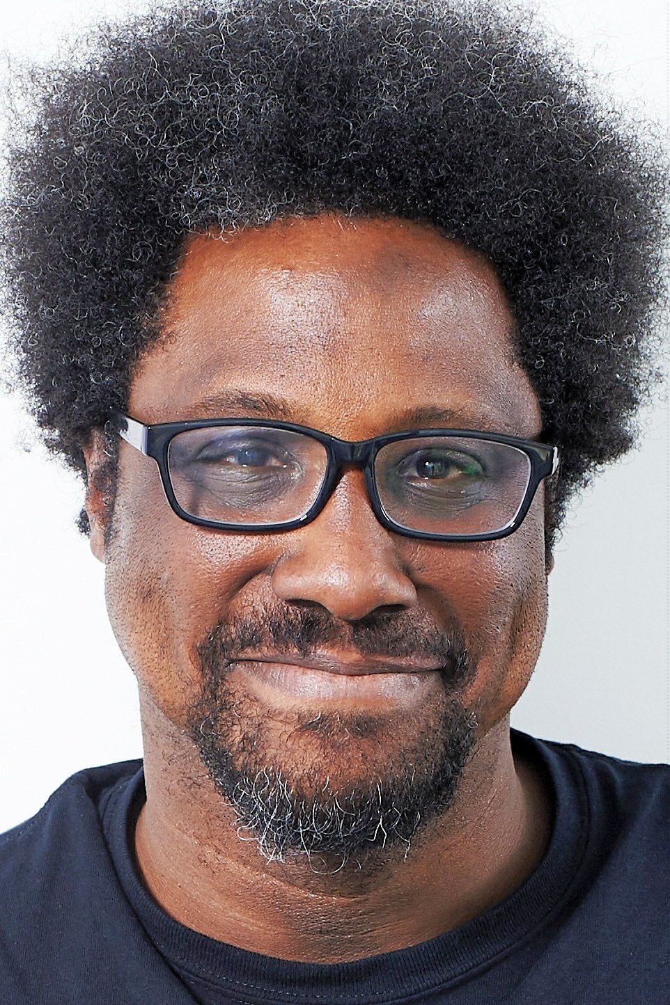 Foto de W. Kamau Bell