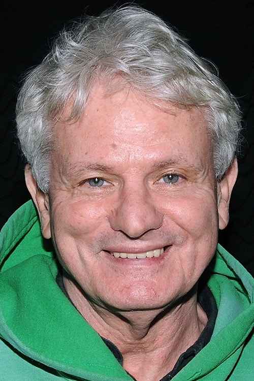 Foto de Thomas G. Waites