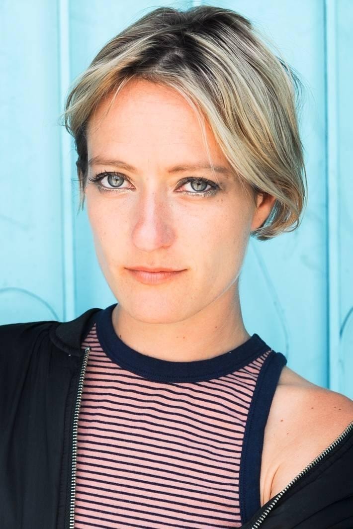 Foto de Rémy Bennett