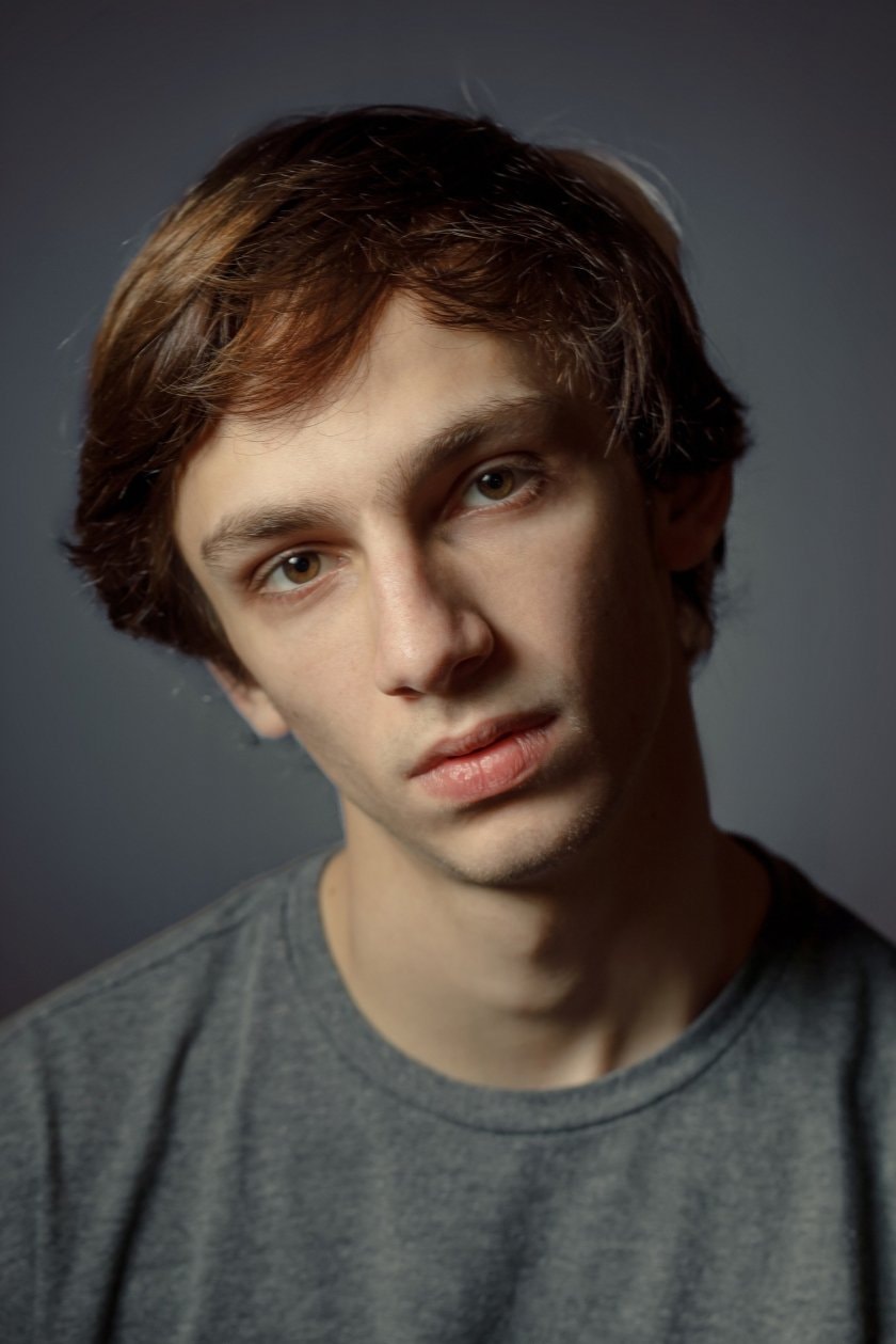 Foto de Antonio Haddad