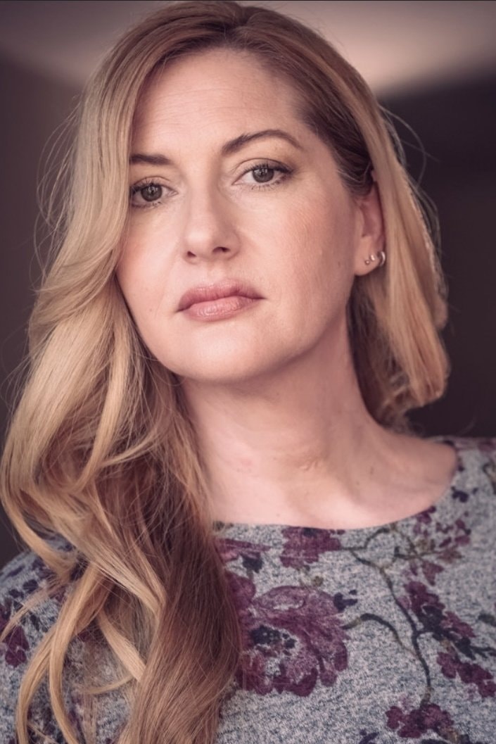 Foto de Alyson Croft