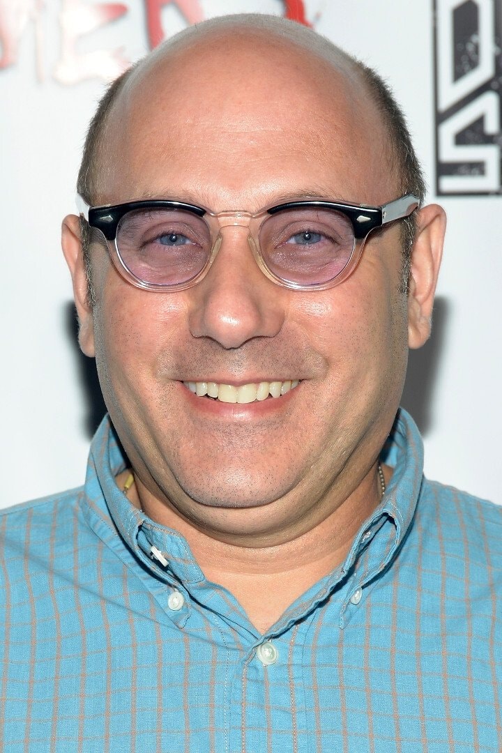 Foto de Willie Garson
