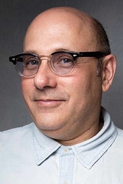 Foto de Willie Garson