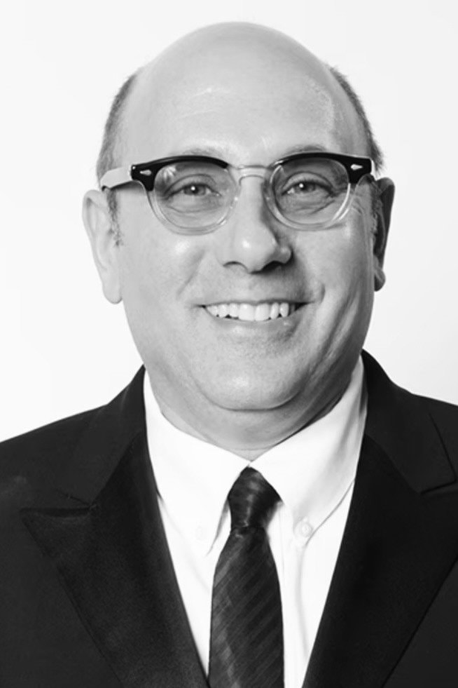 Foto de Willie Garson