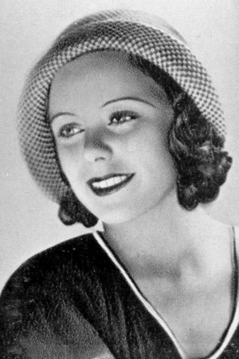 Foto de Edith Meinhard