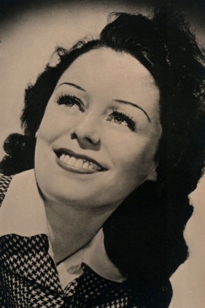 Foto de Edith Meinhard