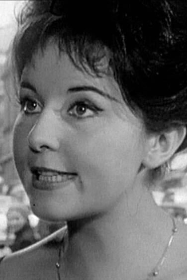 Foto de Monique Thierry