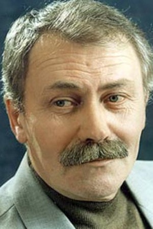 Виктор Щербаков