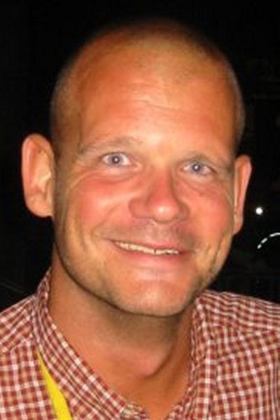 Foto de Anders Barlebo