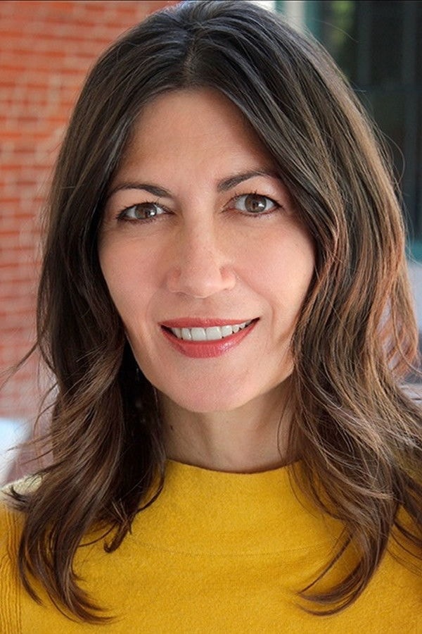 Foto de Sheila Sawhny