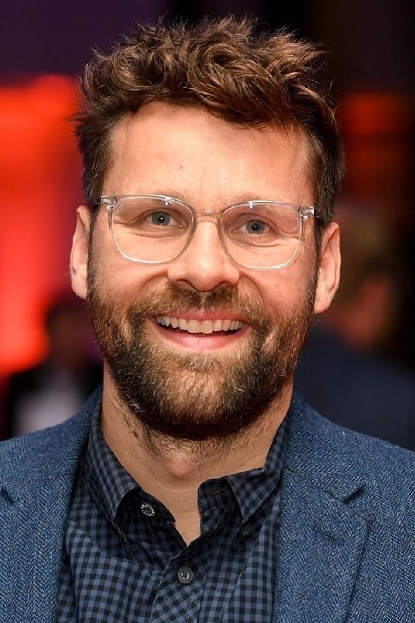 Foto de Hanno Olderdissen