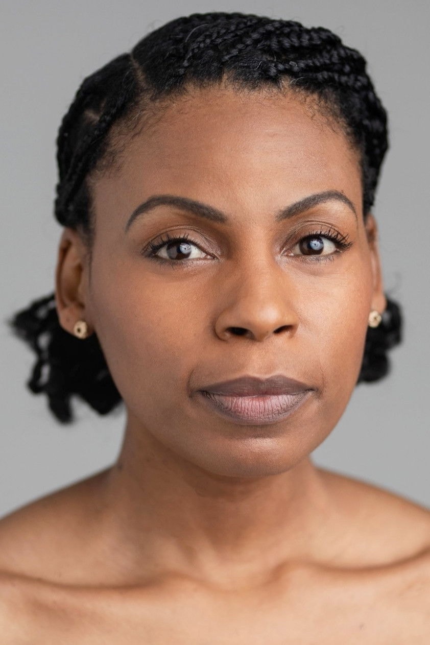 Foto de Tamiko Robinson Steele