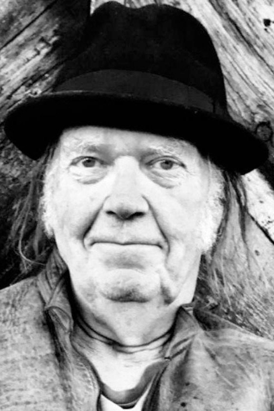Foto de Neil Young