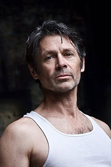 Foto de Charlie Ebbs