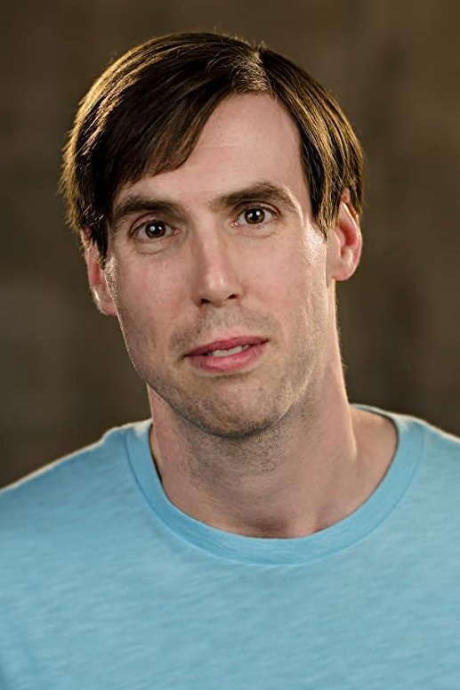 Foto de Eldon Hunter