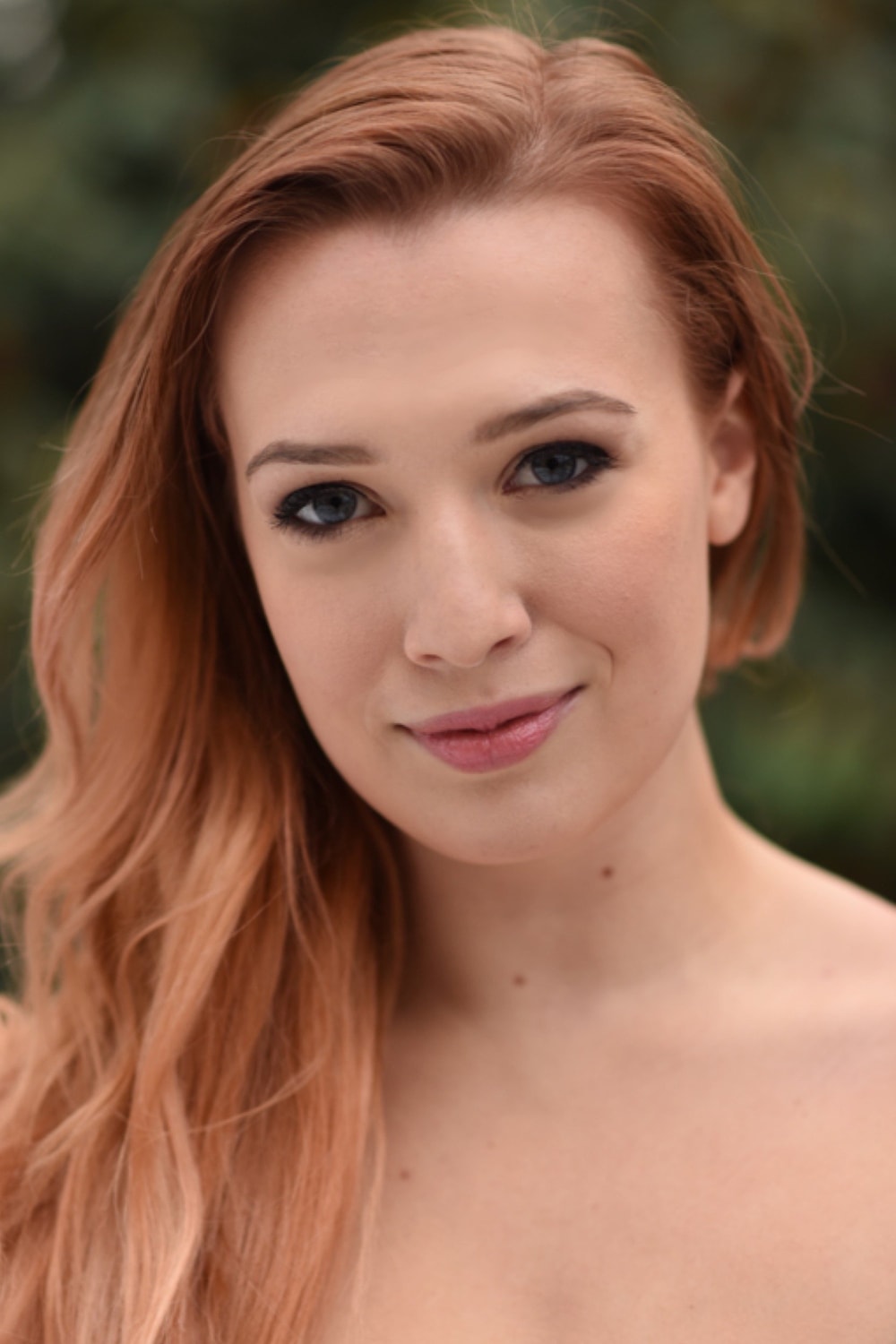 Foto de Allie Marshall