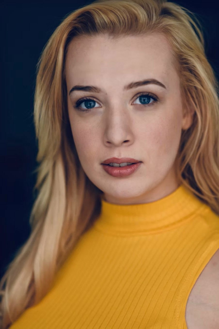 Foto de Allie Marshall