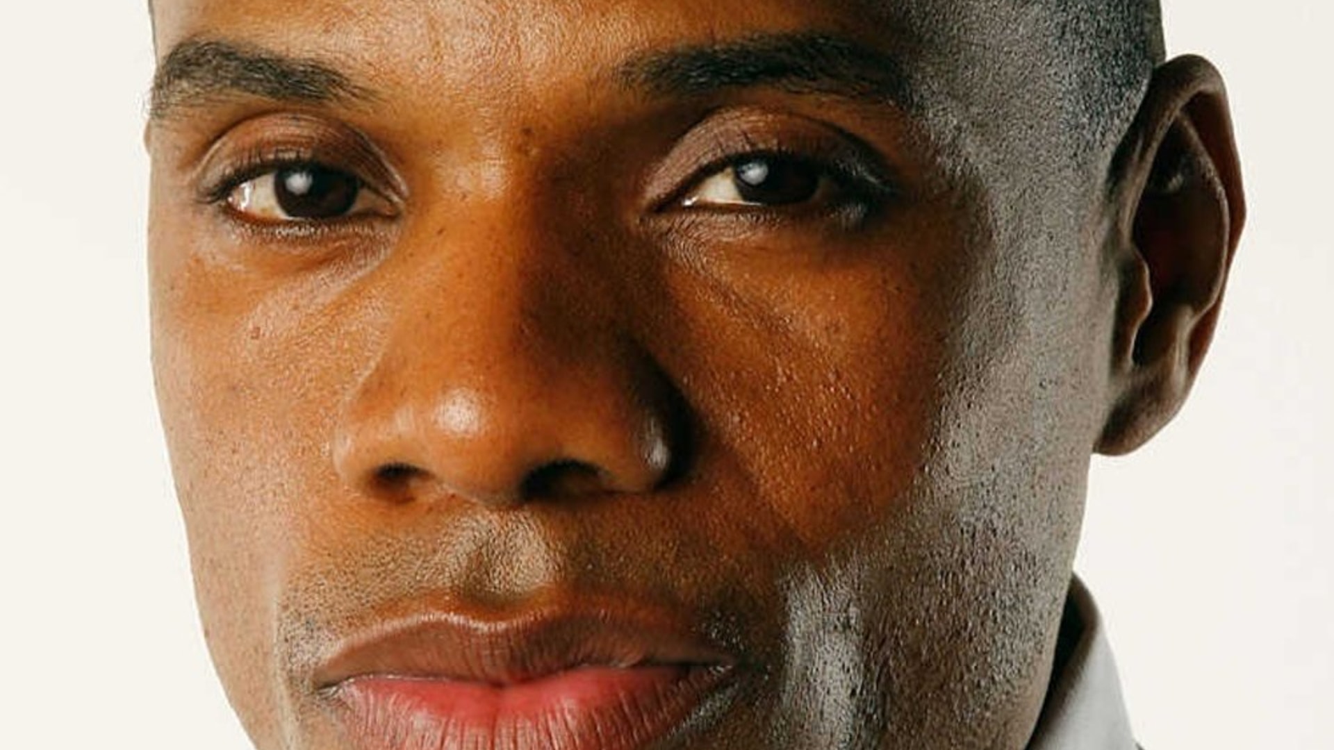 Foto de Kirk Franklin